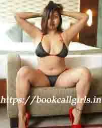 Balrampur Call Girls