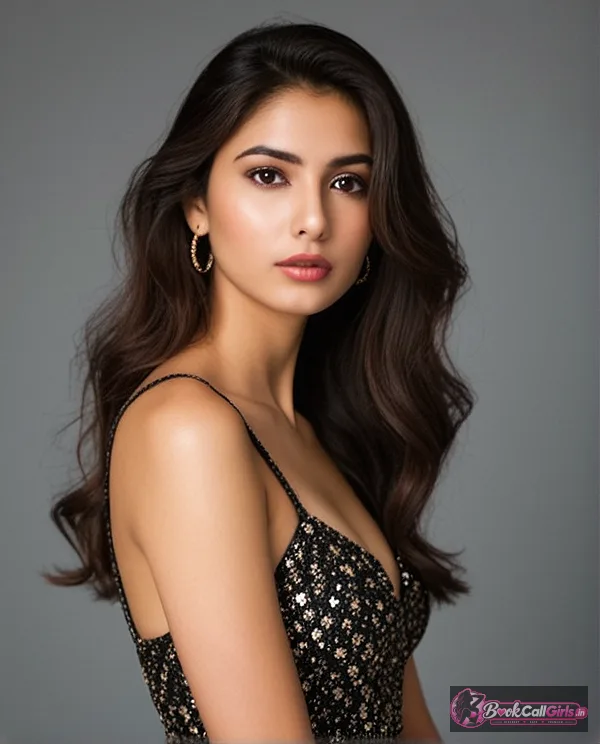Premium South Mumbai Companion – Where Chemistry Meets Class - Mumbai