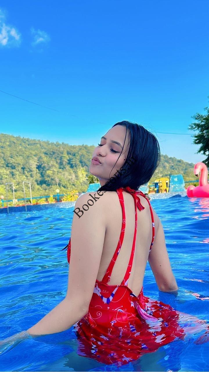 Purna a sexy escort in Pipariya, Hoshangabad